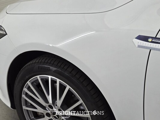 Mercedes-Benz CLA250 Shooting Brake e Luxury Line 262pk 2023 (Origineel-NL) CLA-Klasse, S-765-JF
