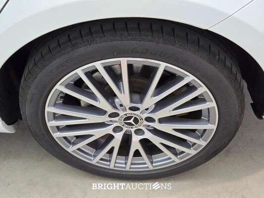 Mercedes-Benz CLA250 Shooting Brake e Luxury Line 262pk 2023 (Origineel-NL) CLA-Klasse, S-765-JF