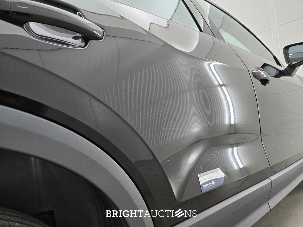 Audi Q2 30 Pro Line TFSI 110pk 2024 (Origineel-NL), X-300-RH