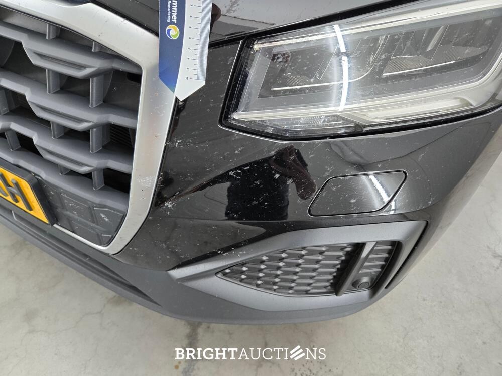 Audi Q2 30 Pro Line TFSI 110pk 2024 (Origineel-NL), X-300-RH
