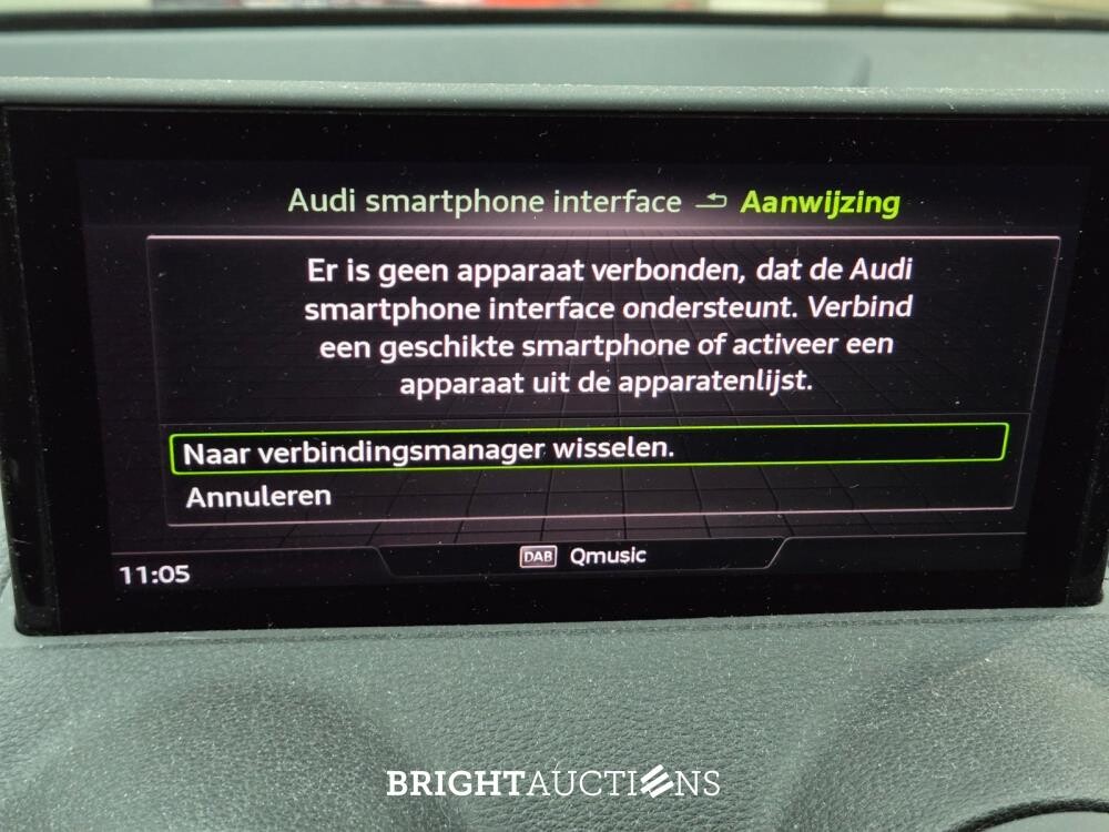 Audi Q2 30 Pro Line TFSI 110pk 2024 (Origineel-NL), X-300-RH