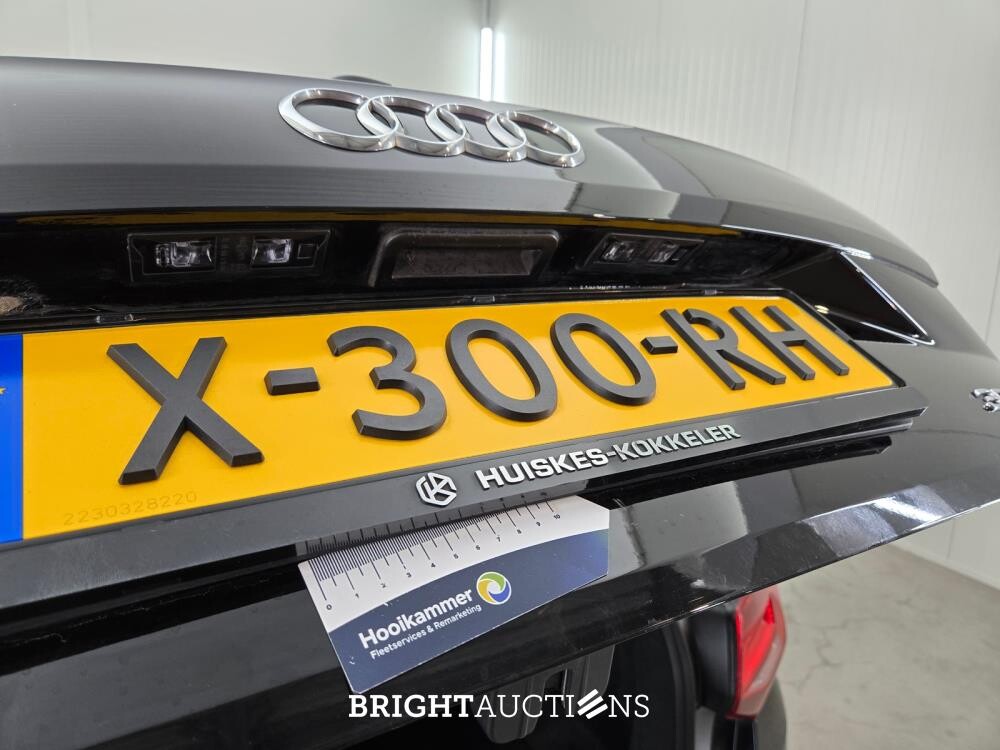Audi Q2 30 Pro Line TFSI 110pk 2024 (Origineel-NL), X-300-RH