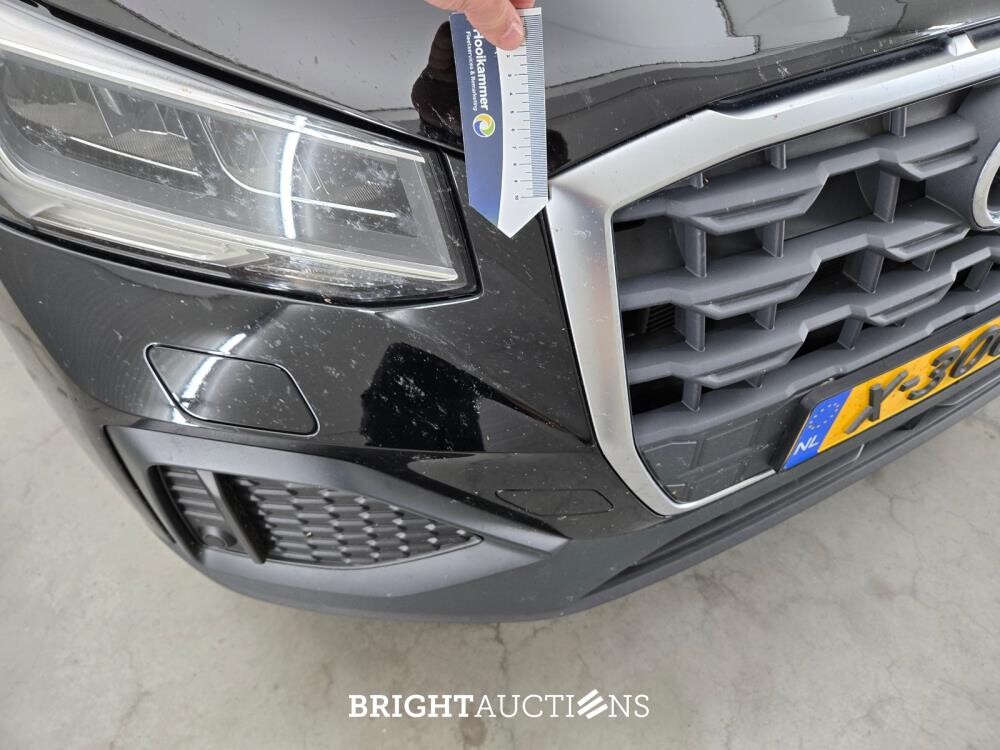 Audi Q2 30 Pro Line TFSI 110pk 2024 (Origineel-NL), X-300-RH