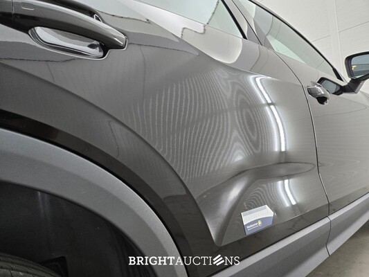 Audi Q2 30 Pro Line TFSI 110pk 2024 (Origineel-NL), X-300-RH