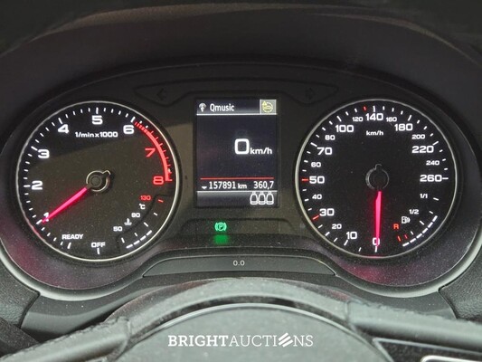Audi Q2 30 Pro Line TFSI 110pk 2024 (Origineel-NL), X-300-RH