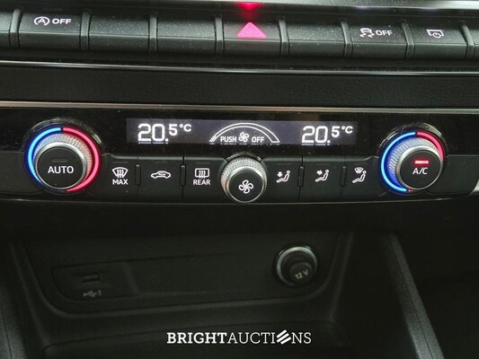 Audi Q2 30 Pro Line TFSI 110pk 2024 (Origineel-NL), X-300-RH