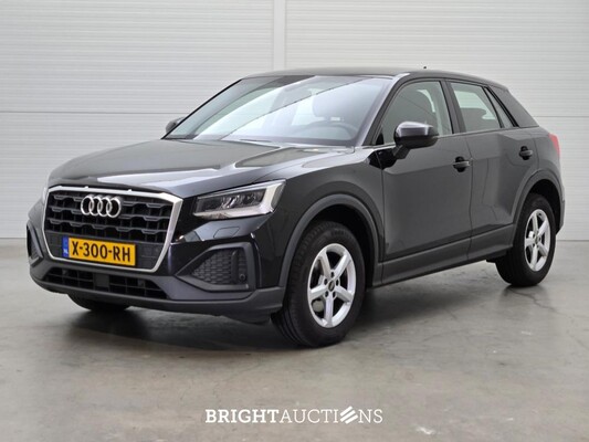 BRIGHT AUCTIONS: Premium Daily Driver Auction