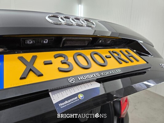 Audi Q2 30 Pro Line TFSI 110pk 2024 (Origineel-NL), X-300-RH