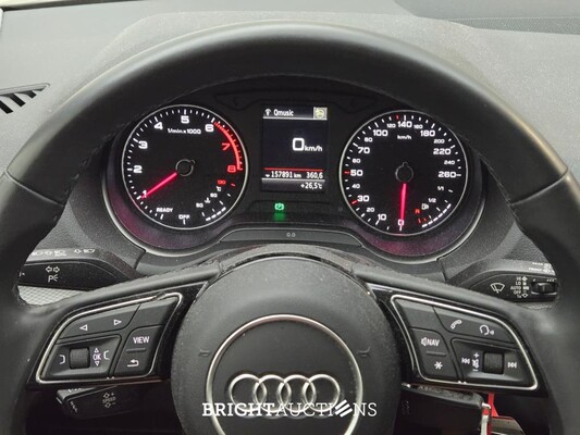 Audi Q2 30 Pro Line TFSI 110pk 2024 (Origineel-NL), X-300-RH