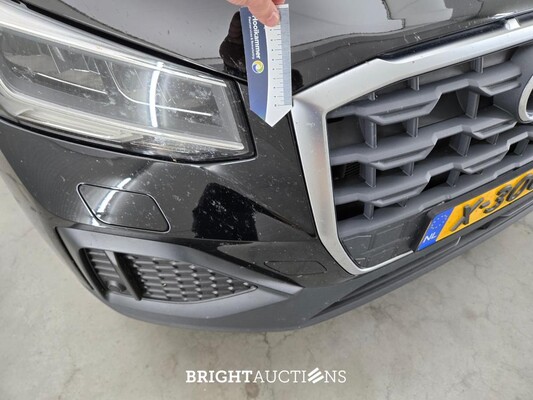 Audi Q2 30 Pro Line TFSI 110pk 2024 (Origineel-NL), X-300-RH