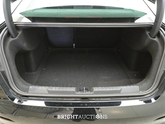 Audi A3 Limousine 30 Business edition TFSI 110pk 2021 (Origineel-NL), L-323-JK