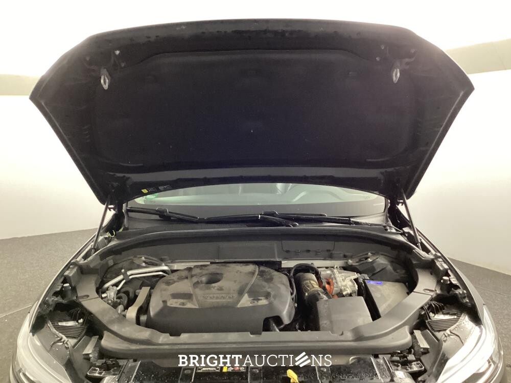 Volvo XC60 T8 Twin Engine Momentum Pro 2.0 AWD 304pk 2020, L-503-VN