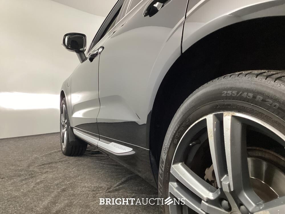 Volvo XC60 T8 Twin Engine Momentum Pro 2.0 AWD 304pk 2020, L-503-VN