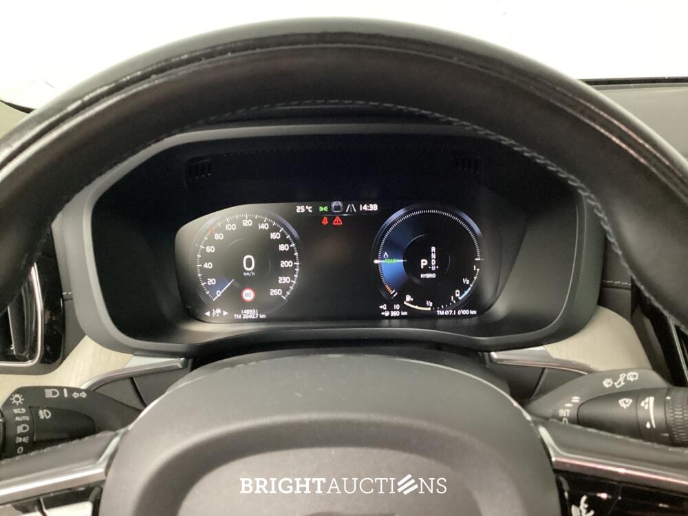 Volvo XC60 T8 Twin Engine Momentum Pro 2.0 AWD 304pk 2020, L-503-VN