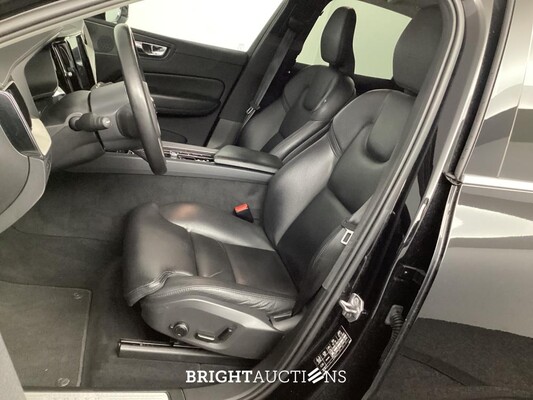 Volvo XC60 T8 Twin Engine Momentum Pro 2.0 AWD 304pk 2020, L-503-VN