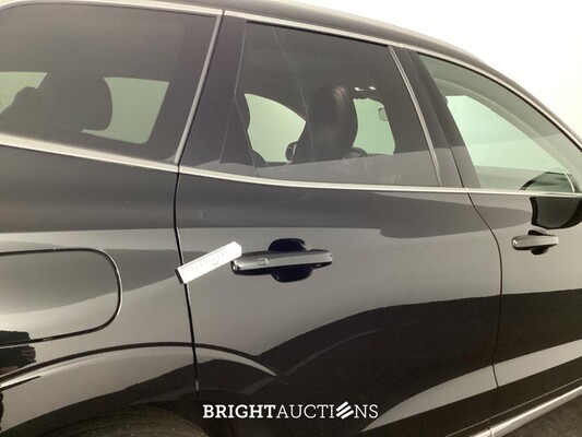 Volvo XC60 T8 Twin Engine Momentum Pro 2.0 AWD 304pk 2020, L-503-VN