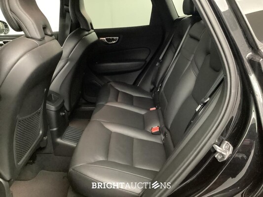 Volvo XC60 T8 Twin Engine Momentum Pro 2.0 AWD 304pk 2020, L-503-VN