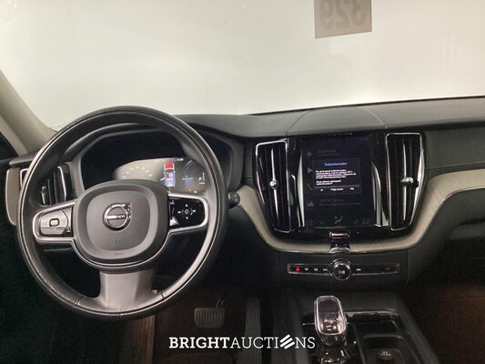 Volvo XC60 T8 Twin Engine Momentum Pro 2.0 AWD 304pk 2020, L-503-VN