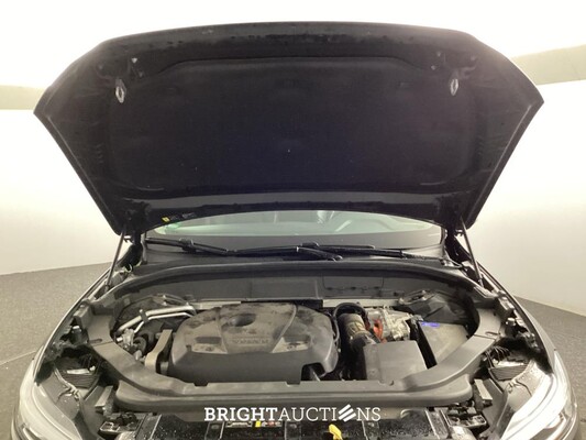 Volvo XC60 T8 Twin Engine Momentum Pro 2.0 AWD 304pk 2020, L-503-VN