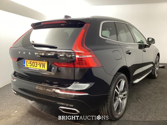 Volvo XC60 T8 Twin Engine Momentum Pro 2.0 AWD 304pk 2020, L-503-VN