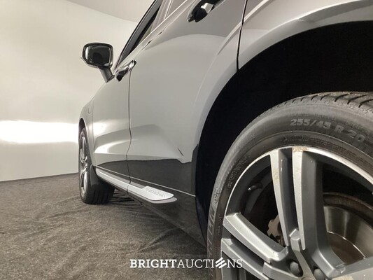 Volvo XC60 T8 Twin Engine Momentum Pro 2.0 AWD 304pk 2020, L-503-VN