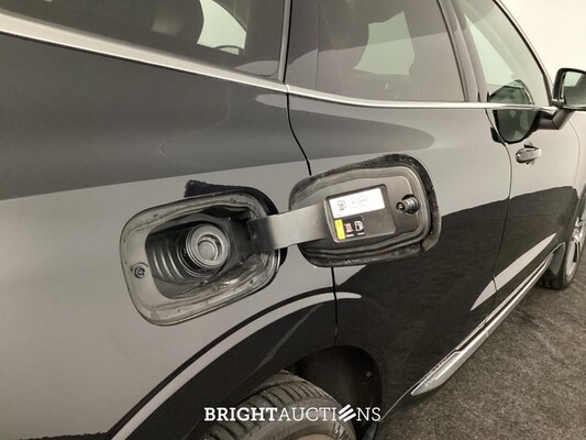 Volvo XC60 T8 Twin Engine Momentum Pro 2.0 AWD 304pk 2020, L-503-VN