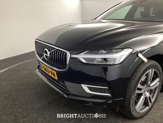 Volvo XC60 T8 Twin Engine Momentum Pro 2.0 AWD 304pk 2020, L-503-VN