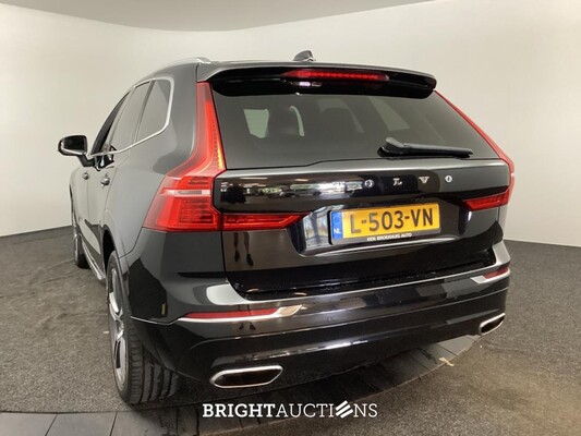Volvo XC60 T8 Twin Engine Momentum Pro 2.0 AWD 304pk 2020, L-503-VN