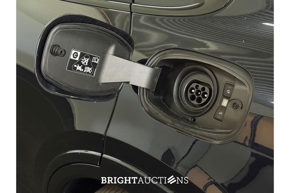 Porsche Cayenne E-Hybrid 3.0 476pk 2022 (Origineel-NL), R-348-FS