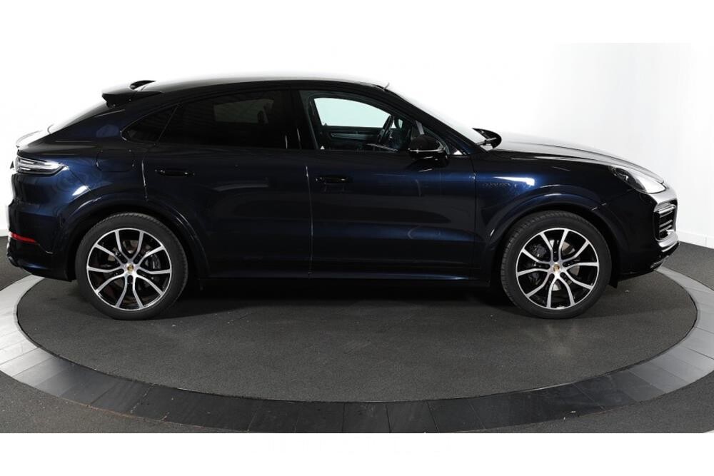 Porsche Cayenne E-Hybrid 3.0 476pk 2022 (Origineel-NL), R-348-FS