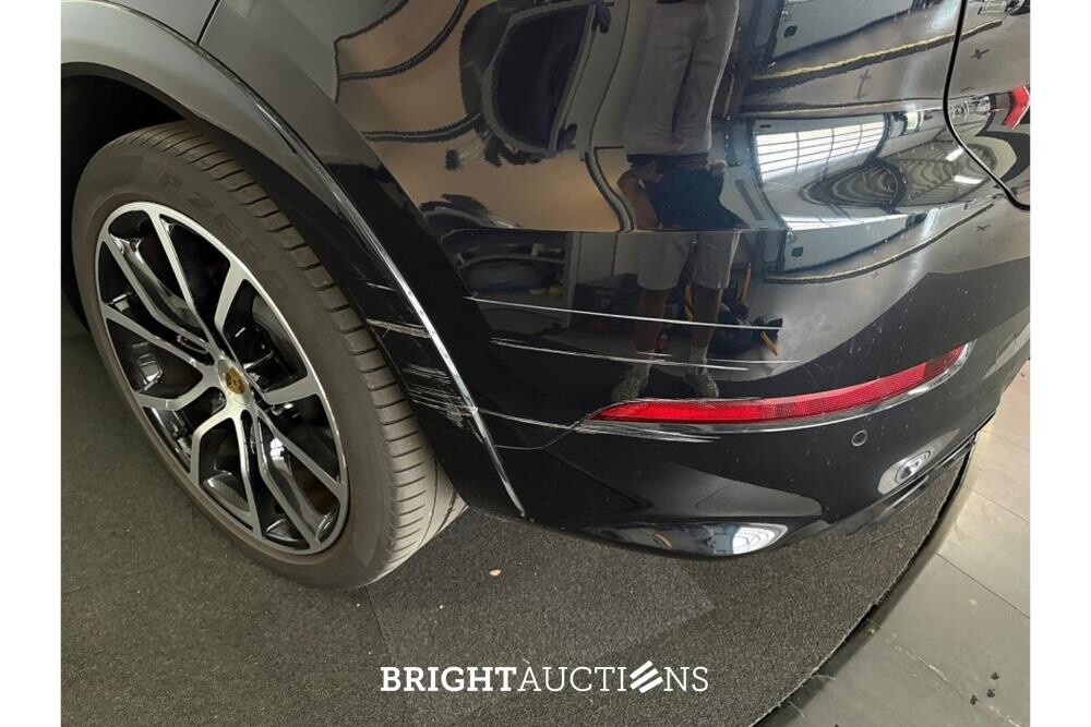 Porsche Cayenne E-Hybrid 3.0 476pk 2022 (Origineel-NL), R-348-FS