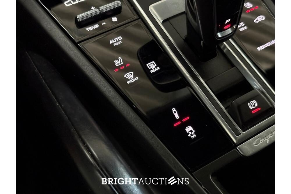 Porsche Cayenne E-Hybrid 3.0 476pk 2022 (Origineel-NL), R-348-FS