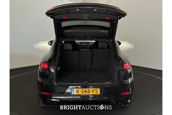 Porsche Cayenne E-Hybrid 3.0 476pk 2022 (Origineel-NL), R-348-FS