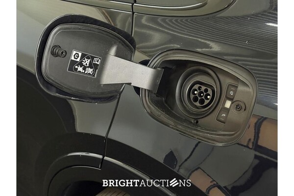Porsche Cayenne E-Hybrid 3.0 476pk 2022 (Origineel-NL), R-348-FS