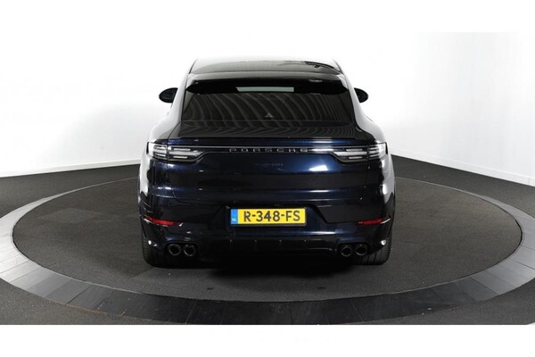 Porsche Cayenne E-Hybrid 3.0 476pk 2022 (Origineel-NL), R-348-FS