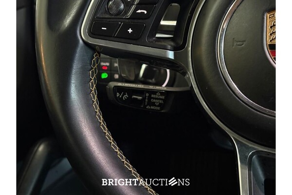 Porsche Cayenne E-Hybrid 3.0 476pk 2022 (Origineel-NL), R-348-FS