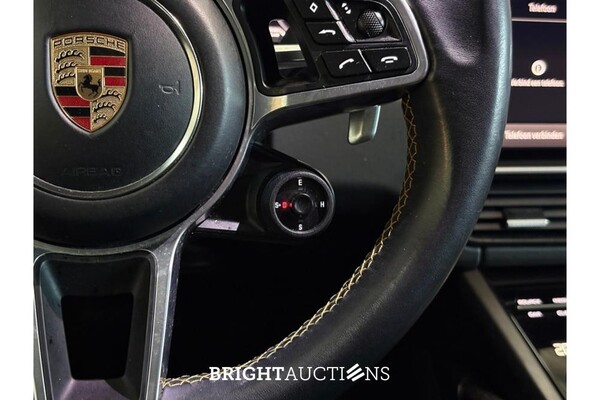 Porsche Cayenne E-Hybrid 3.0 476pk 2022 (Origineel-NL), R-348-FS