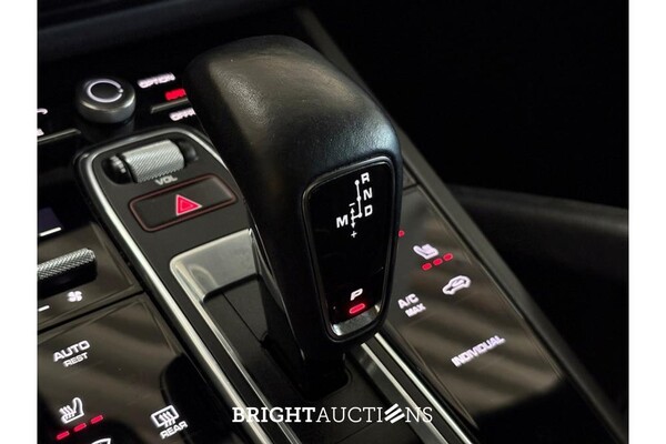Porsche Cayenne E-Hybrid 3.0 476pk 2022 (Origineel-NL), R-348-FS