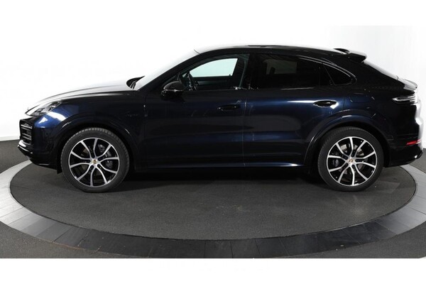 Porsche Cayenne E-Hybrid 3.0 476pk 2022 (Origineel-NL), R-348-FS