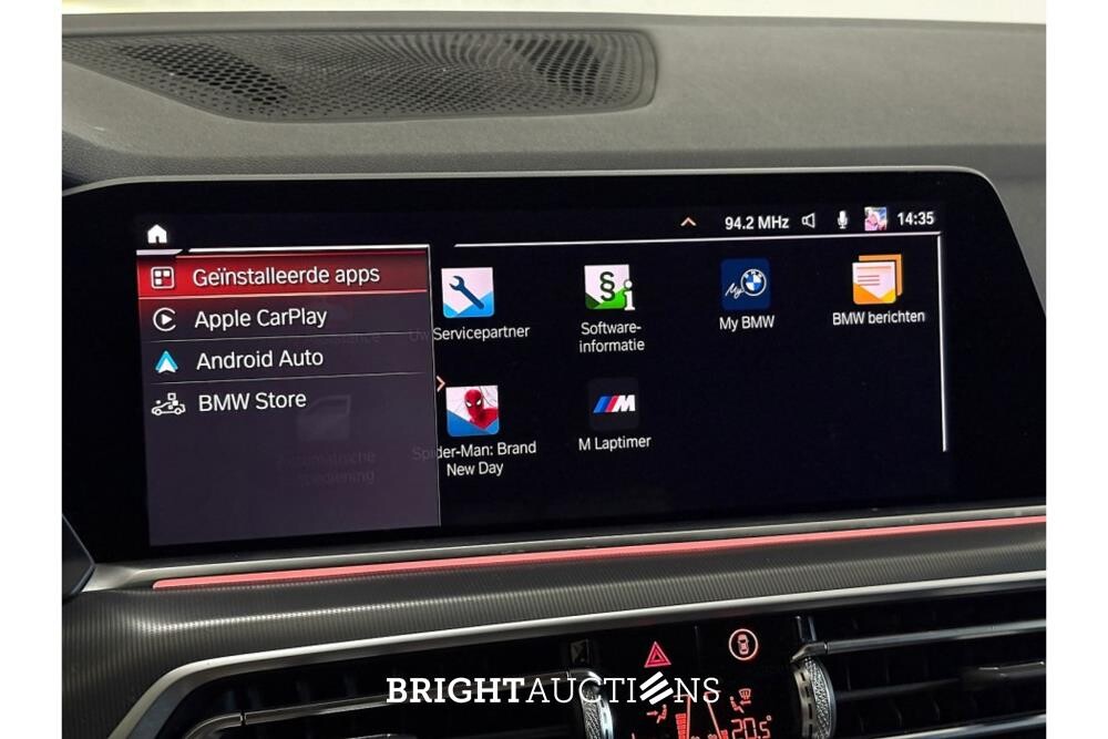 BMW X5 xDrive30d High Executive 265pk 2019 (Origineel-NL), XX-170-D