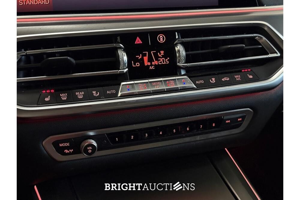 BMW X5 xDrive30d High Executive 265pk 2019 (Origineel-NL), XX-170-D