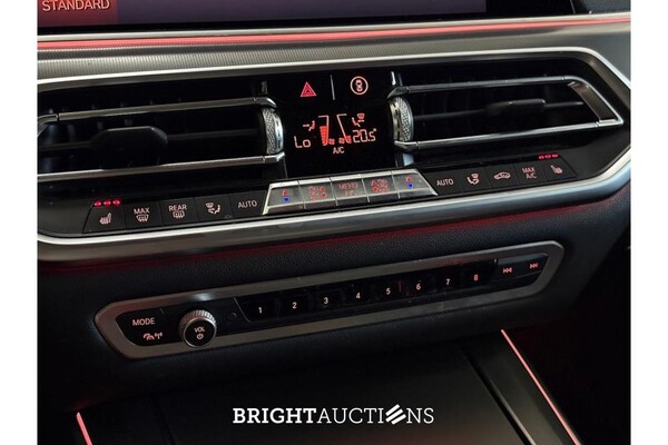 BMW X5 xDrive30d High Executive 265pk 2019 (Origineel-NL), XX-170-D