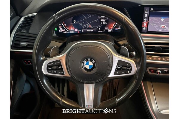 BMW X5 xDrive30d High Executive 265pk 2019 (Origineel-NL), XX-170-D