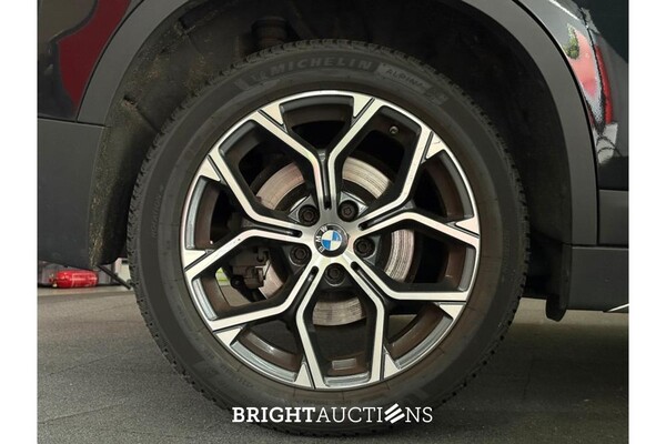 BMW X1 sDrive20i Business Edition Plus 178pk 2022 (Origineel-NL), P-014-GX