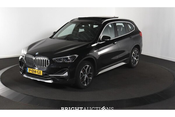 BRIGHT AUCTIONS: Luxury, Premium Daily Driver & Electric Vehicle Auction