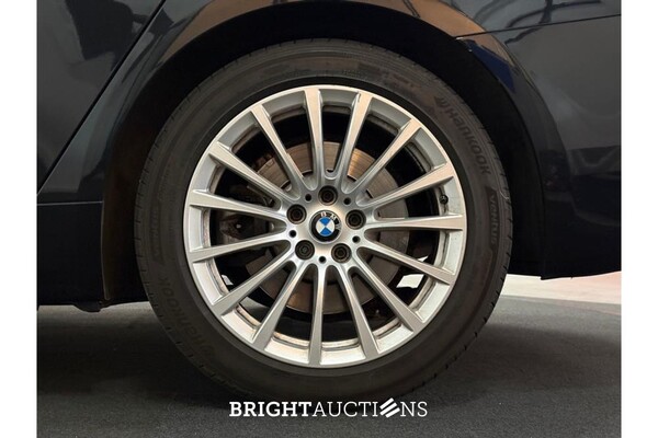 BMW 530e High Executive 292pk 2021 (Origineel-NL) 5-Serie, K-499-TN