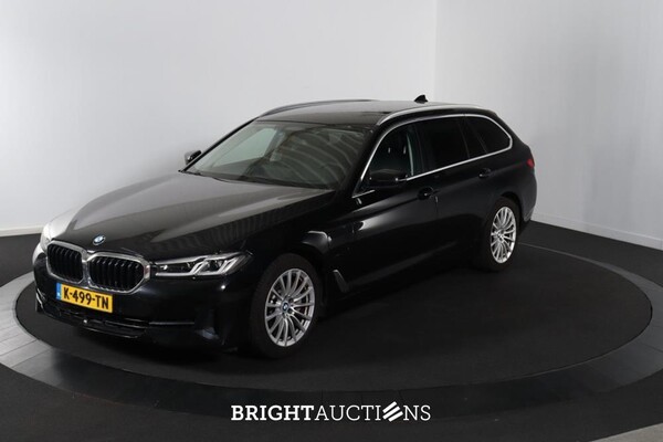 BRIGHT AUCTIONS: Luxury, Premium Daily Driver & Electric Vehicle Auction