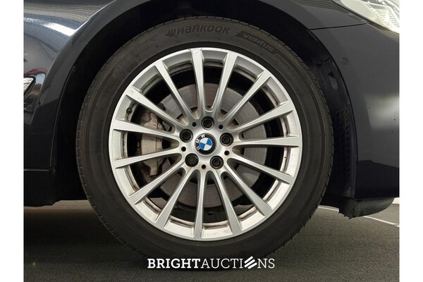BMW 530e High Executive 292pk 2021 (Origineel-NL) 5-Serie, K-499-TN