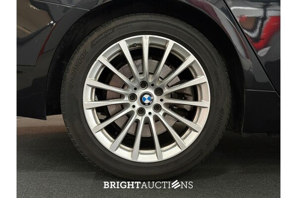 BMW 530e High Executive 292pk 2021 (Origineel-NL) 5-Serie, K-499-TN