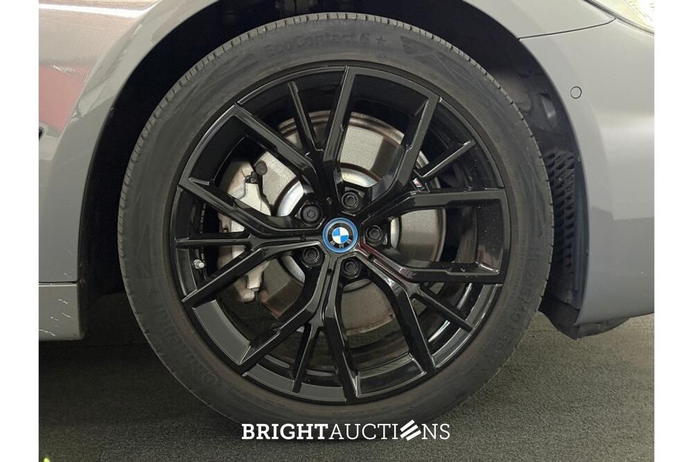BMW 530e Business Edition Plus 292pk 2022 (Origineel-NL) 5-Serie, R-252-BV